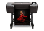 Принтер HP  DesignJet Z9+ PS