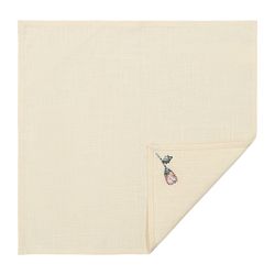 Салфетка сервировочная Spring flower из коллекции Ethnic, 45х45 см