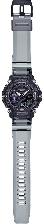Часы Casio GA-2200SKL-8A