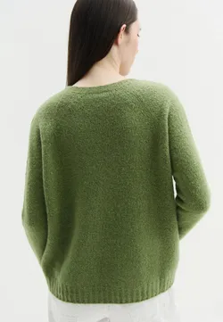 Джемпер женский WEEKEND MAX MARA WKDGHIACCI