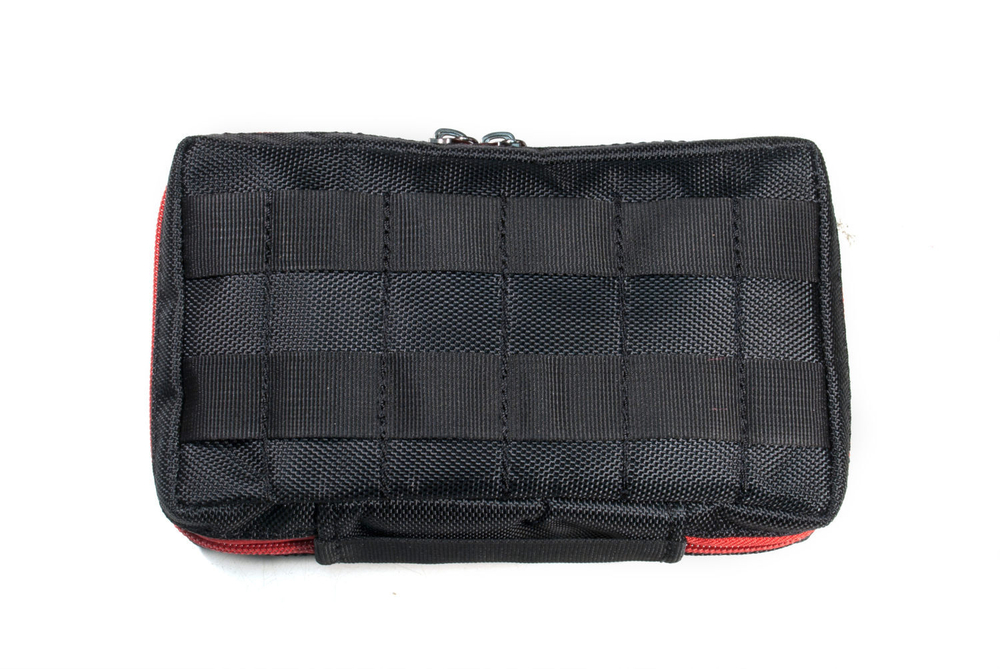 Аптечка мягкая, пустая Soft 1233M с креплением MOLLE