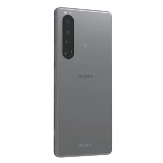 Sony Xperia 1 III 12/256Gb Grey (Серый)