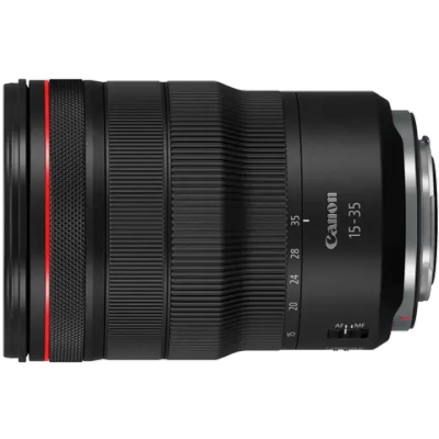 Объектив Canon RF 15-35mm f/2.8L IS USM