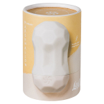 Мастурбатор 8см Lola Games Marshmallow Dreamy White 7373-01lola