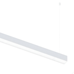 Светильник подвесной LED 1х35W 3054Lm 120° 4000K Ra80