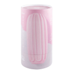 Розовый мастурбатор 13,7см Lola Games Marshmallow Maxi Syrupy 8076-02lola
