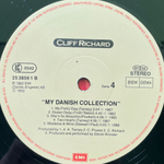 Cliff Richard ‎– My Danish Collection 2LP (Европа 1992г.)
