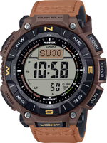 Часы Casio PRG-340L-5