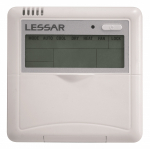 Сплит-система LESSAR Блок внутренний LS-HE48BMA4 inverter