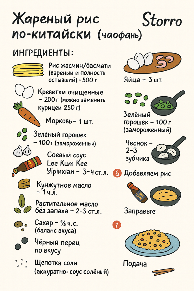Соевый соус Lee Kum Kee Yipinxian 500 г, 2 шт