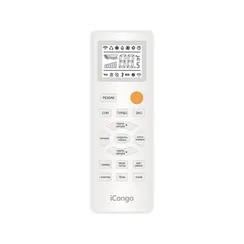 Сплит-система iCongo CS-72H3A-1D170AE5