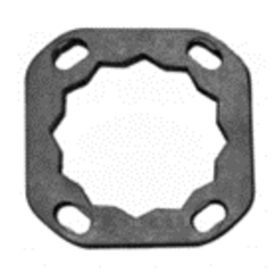 LOCKPLATE, SPROCKET, TRANSMISSION, -06 BT (EXC 06 DYNA)