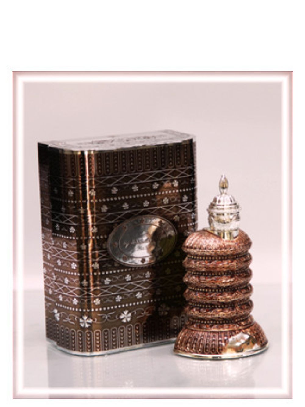 Arabian Oud Kashkha 5