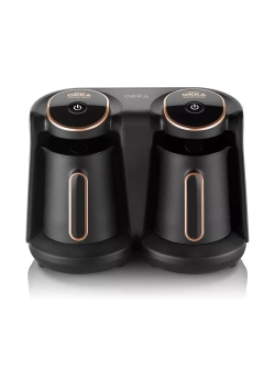 Турка электрическая Okka Minio Duo, OK006