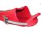 Ласты Sopras Sub Rubber Fins III red