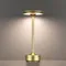 Интерьерная настольная лампа Tet-A-Tet 5033/6TL Odeon Light