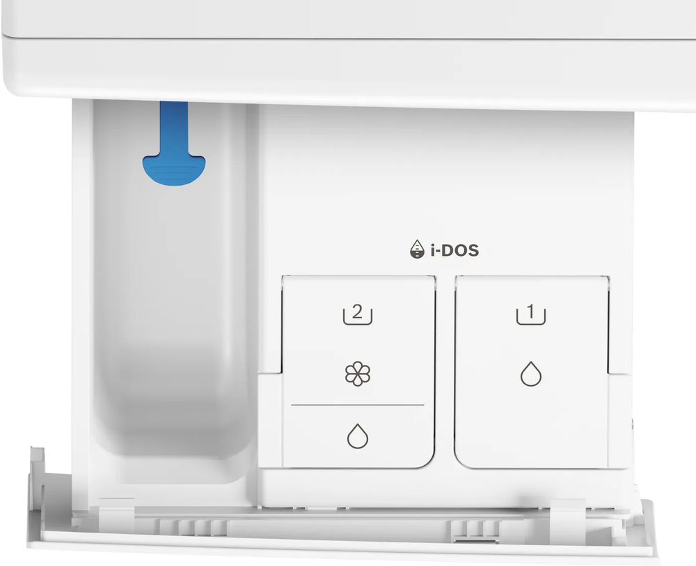 BOSCH WNC254A0ME