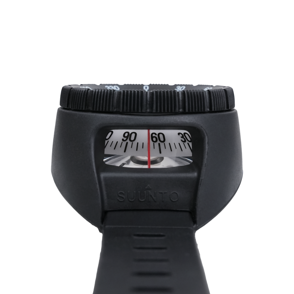 Аксессуар для дайв-компьютеров SUUNTO SK-8 BLACK STRAP MOUNT / NH