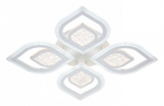 Потолочная люстра Escada Hydria 10227/4LED