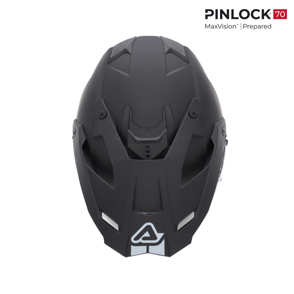 Шлем Acerbis ASSAULT HELMET