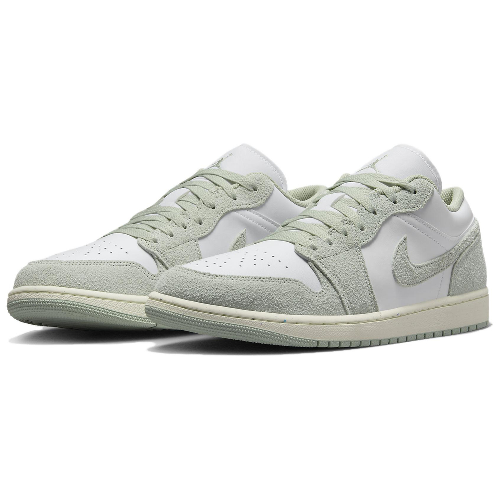Jordan 1 Low SE Seafoam