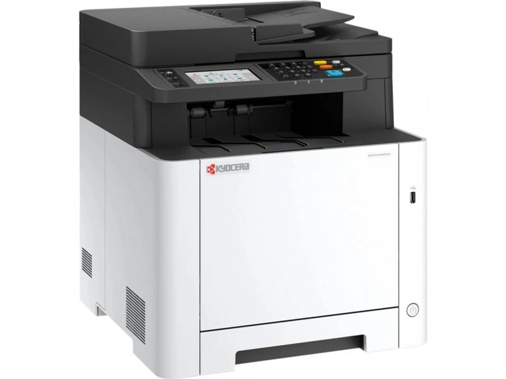 МФУ лазерное Kyocera Ecosys MA2600cfx