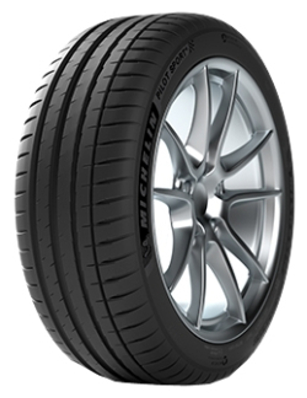 Легковая шина Michelin Pilot Sport 4 XL 245/40-R18 97Y