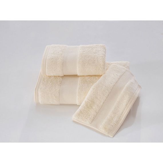 DELUXE салфетки махровые 3 предмета  Soft Cotton