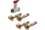 Бойлер косвенного нагрева Royal Thermo AQUATEC Comfort CW100 настенный НС-1714253