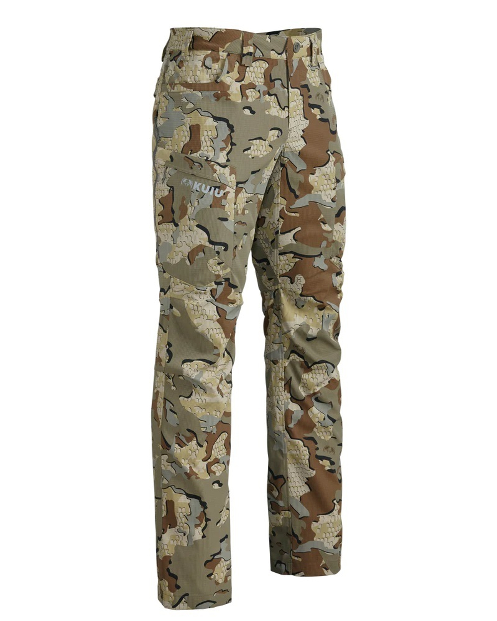 Штаны KUIU Tiburon Pant Verde Camo