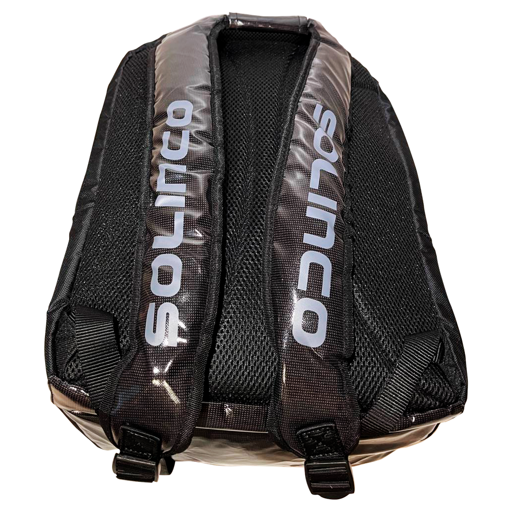 Tour Backpack Blackout / Рюкзак / черный