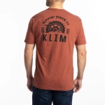 Футболка KLIM Rippin Tri-blend Tee