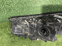 Фара правая BMW 7er G11 G12 (2015-2019) Laser Light (в пленке)