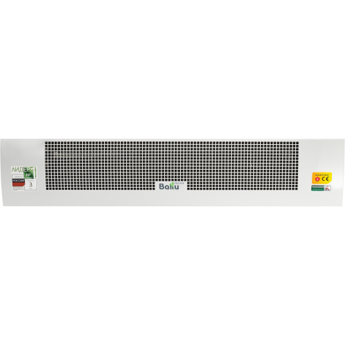 Завеса тепловая Ballu BHC-B10T09-PS