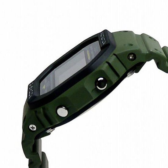 Наручные часы Casio DW-5610SU-3E