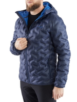 Куртка для активного отдыха VIKING Aspen Man Dress Blue (US:M)