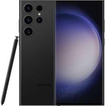 Samsung Galaxy S23 Ultra 12/1TB Черный