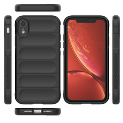 Противоударный чехол Flexible Case для iPhone XR