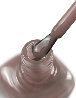 IQ Beauty Nude Filler - Филлер-укрепитель для ногтей Rose Taupe, 12,5мл2