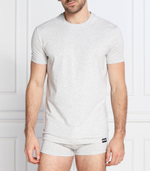 футболка Dsquared2 - серый(D9M204210)