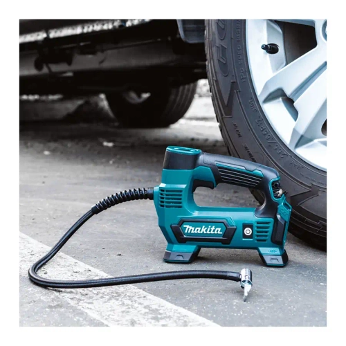 Аккумуляторный компрессор Makita MP100DZ