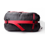Мешок спальный BTrace Nord 5000XL (Правый,Серый/Синий), (ТК: -5C)