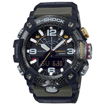 Наручные часы Casio G-Shock GG-B100-1A3ER