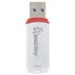 USB флеш накопитель Smartbuy 64GB Crown White (SB64GBCRW-W)