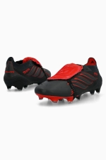 Бутсы adidas Predator Elite L-TECH FT FG - черный