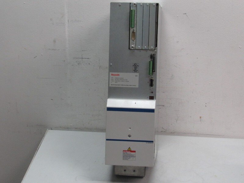 Rexroth HDS04.2-W200N-HA01-01-FW HDS04.2-W200N-H + DAE02.1M