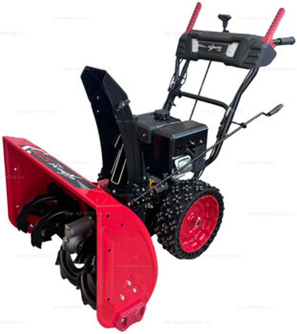 Снегоуборщик Expert BIS 572E, Бензиновый