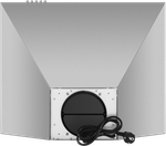 HOMSAir DELTA 60 Inox
