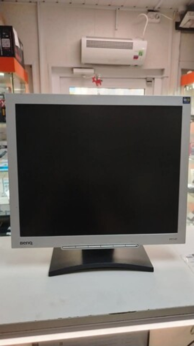 монитор Benq FP7IG+