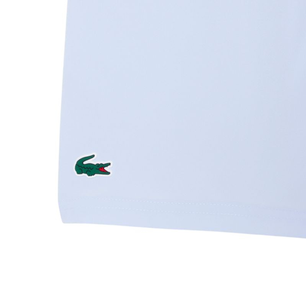 Теннисные шорты Lacoste Ultra Dry Stretch Tennis - phoenix blue